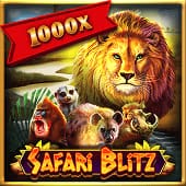 Blitz del Safari