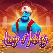 Lámpara del infinito