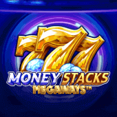 Pilas de Dinero Megaways